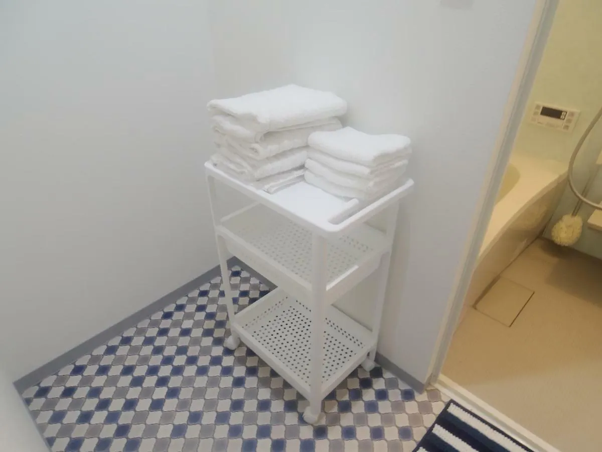 Nao'S House Usj 一軒家貸切 Villa Osaka