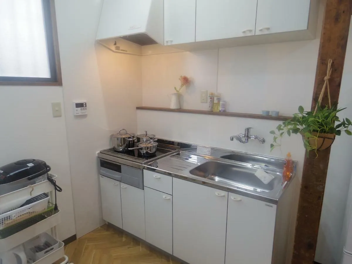 Nao'S House Usj 一軒家貸切 Villa Osaka