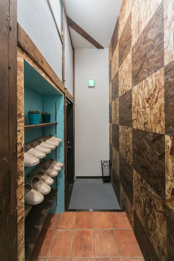 大阪市 Nao'S House Usj 一軒家貸切ヴィラ 0*,