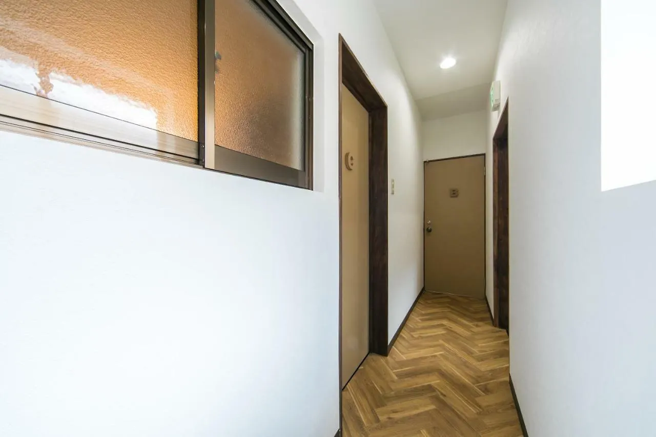 Semesterbostad Nao'S House Usj 一軒家貸切 Villa Osaka