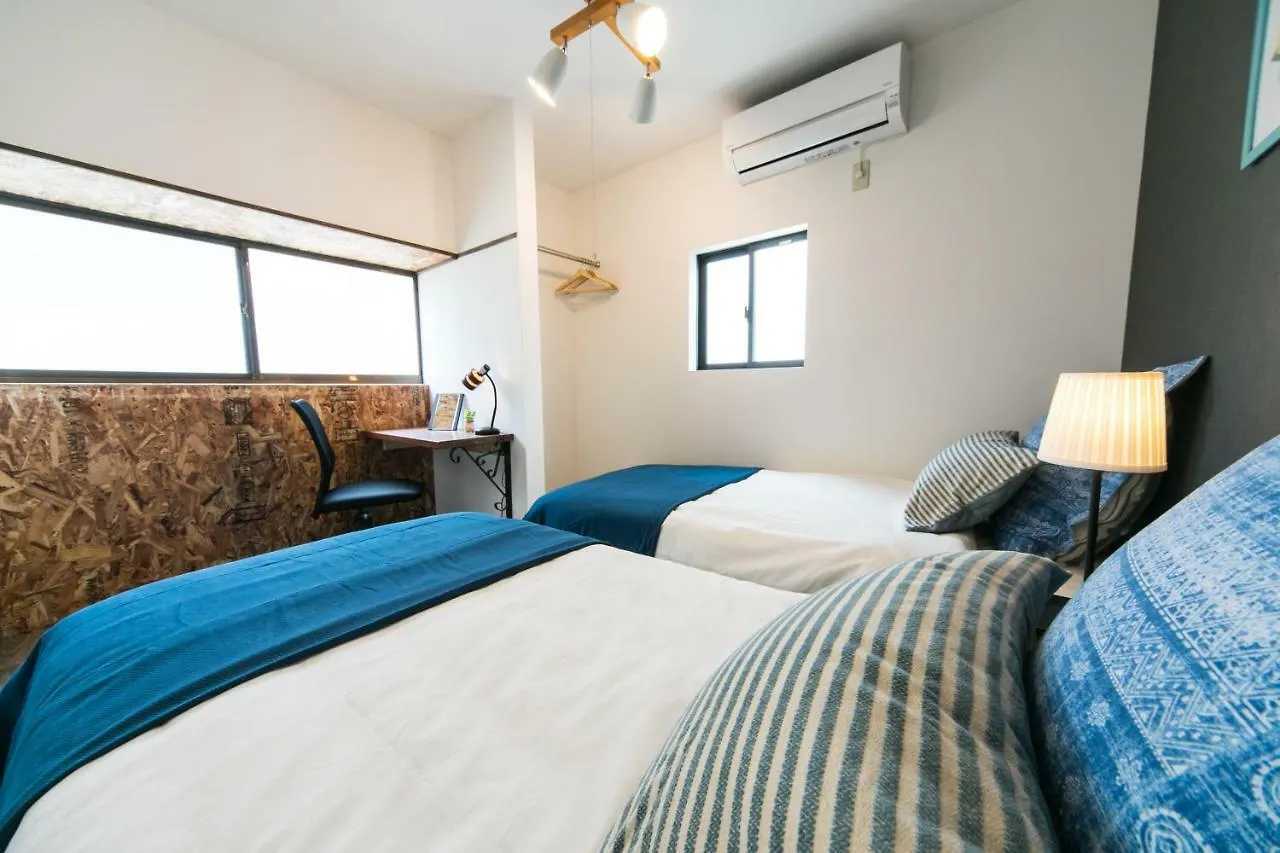 Semesterbostad Nao'S House Usj 一軒家貸切 Villa Osaka
