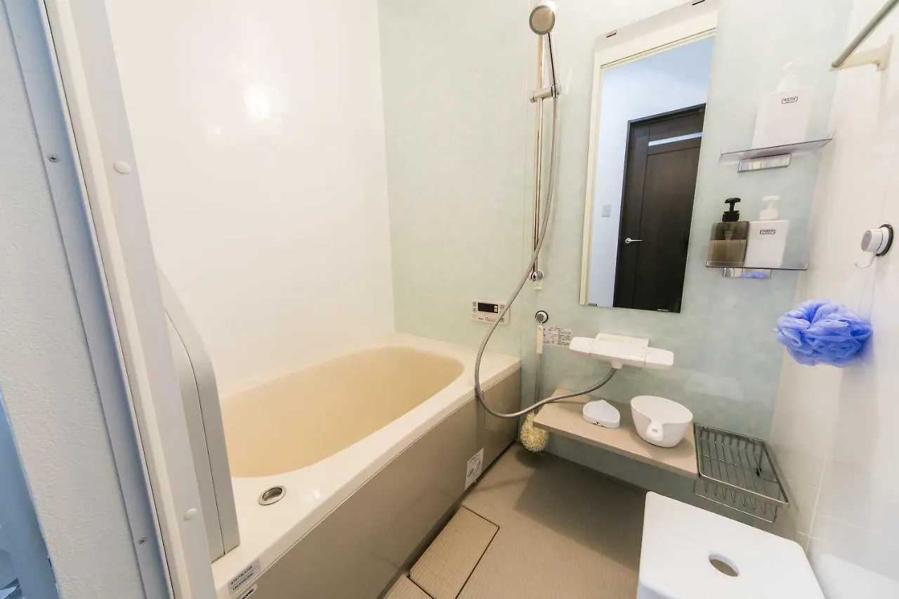 Nao'S House Usj 一軒家貸切 Villa Osaka Japan