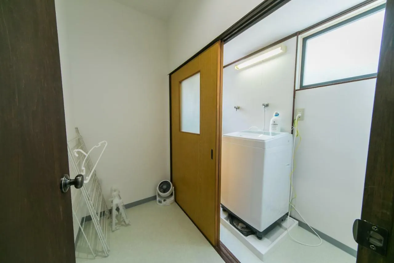 別荘 大阪市 Nao'S House Usj 一軒家貸切ヴィラ 日本