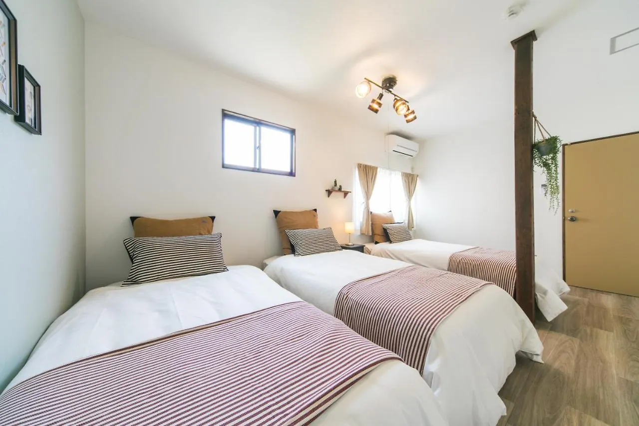 大阪市 Nao'S House Usj 一軒家貸切ヴィラ 日本